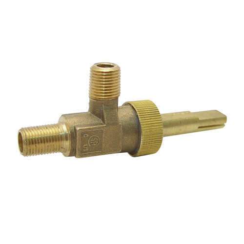 ORHP-08 - Rankin Delux - Gas Valve