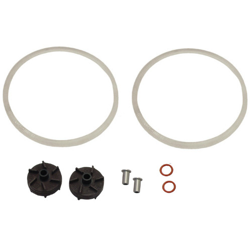 250-00142 - Crathco - Crathco Double Bowl E Series PM Kit