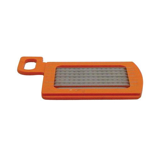 Dynamic - 3485 - 1/4 in Cut Lower Blade Assembly (7 Blades)
