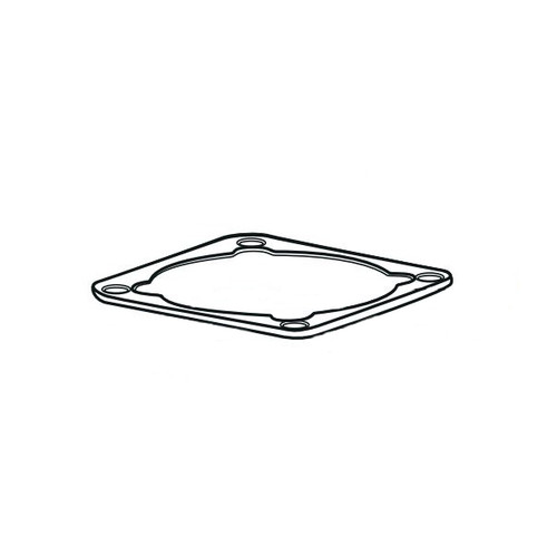 026437 - Waring - Dampening Plate Gasket