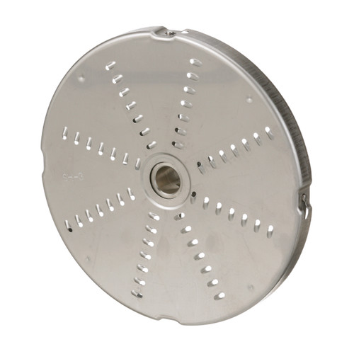 1010315 - Sammic - FR-3+C Shredding Disc