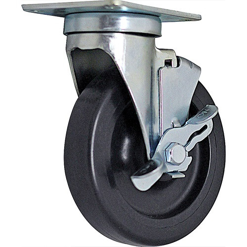 33519 - Southbend - Swivel Caster with Brake