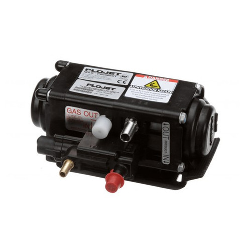 Lancer - 86-0142 - Pump, Diaphram, Syrup Gas, 3/8 Ba