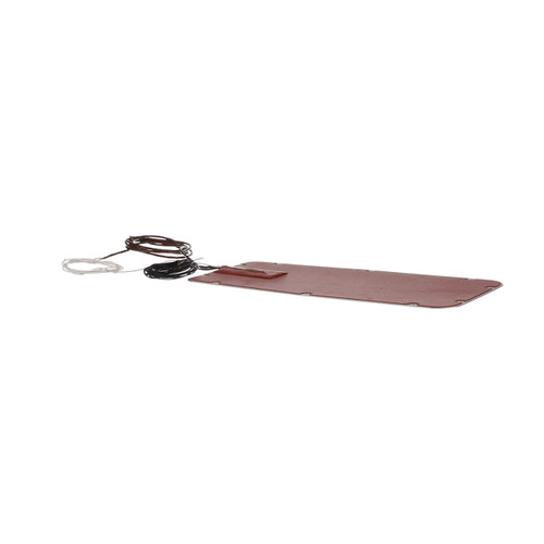 Low Temp Industries - 190010 - Heater/Plate Assembly (72"Lead)