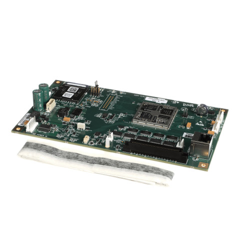 210-0500-001S - Tidell Engineering - Pcb, Control Panel For Series 4