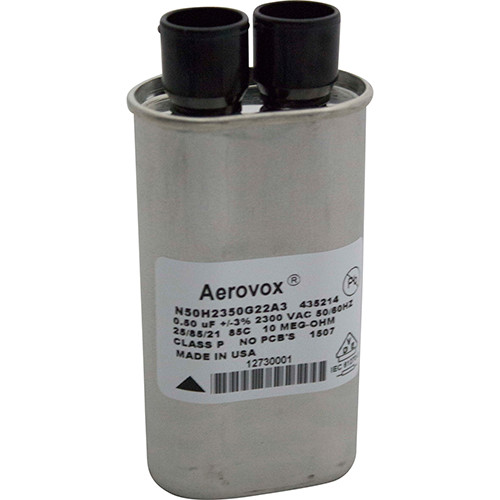 0.50 Capacitor