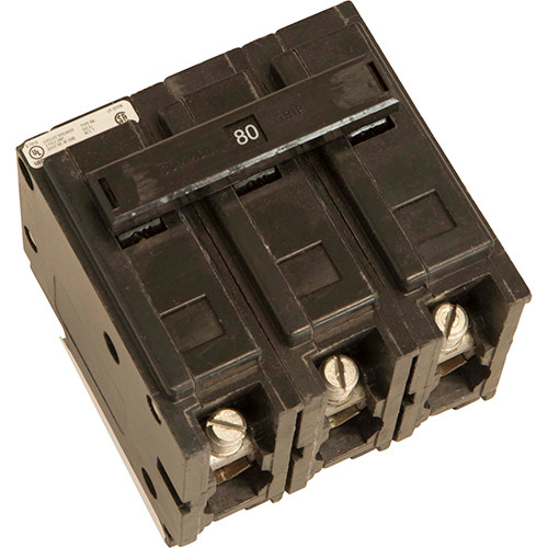 8408669 - Mavrik - 80A/3P Eaton Breaker Bolt On