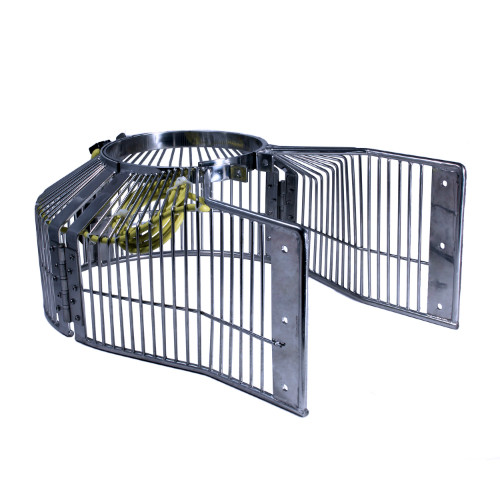 Alfa - HBG-802 - 80 qt Hobart Safety Cage