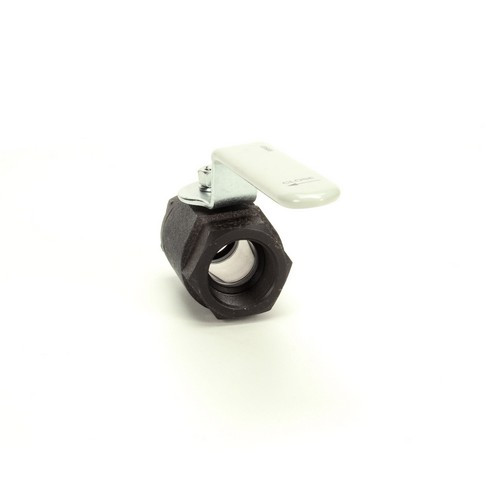 60084501 - Anets - 1 1/4 Non-Locking Ball Valve 60084501 - Anets - 1 1/4 Non-Locking Ball Valve