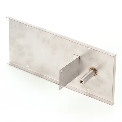 21721518 - APW Wyott - Water Pan Cover WeldmentApw Wyott 21721518 - APW Wyott - Water Pan Cover WeldmentApw Wyott