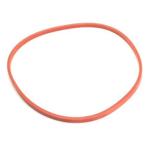 BK Industries - G0016 - Bonded Silicone Lid Gasket FKM