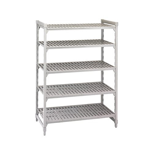 Cambro - CPU184872V4480 - 18 in x 48 in Camshelving® Premium Shelving Unit