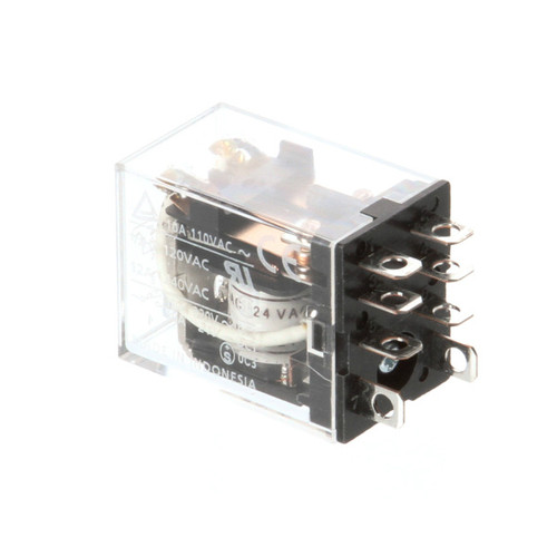 Cleveland - SK2475500 - 24V Relay