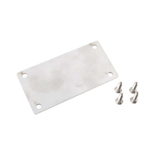 3511 - Dynamic - Blockage Sheet and Screws 3511 - Dynamic - Blockage Sheet and Screws