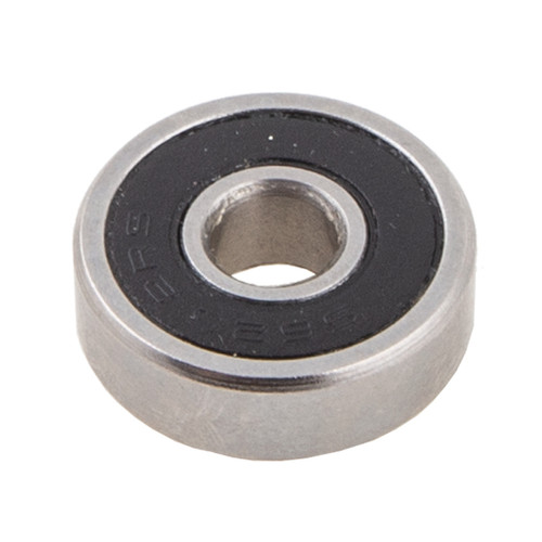 3521 - Dynamic - Bearing 3521 - Dynamic - Bearing