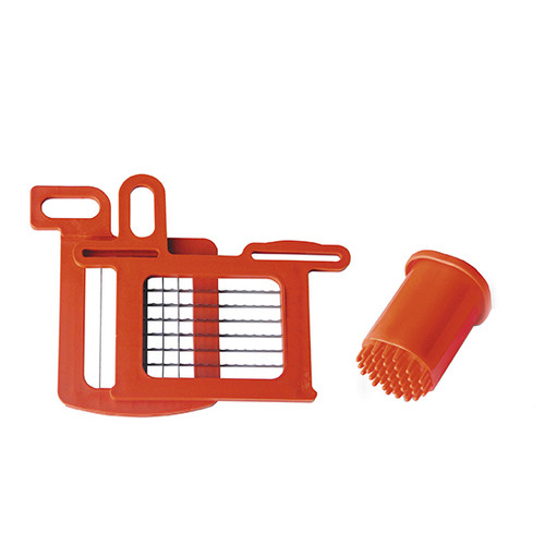 Dynamic - AC062 - 3/8 in Dynacube Grid Set w/ Pusher