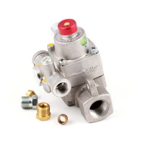 CKG01479-01 - Garland - Safety Valve
