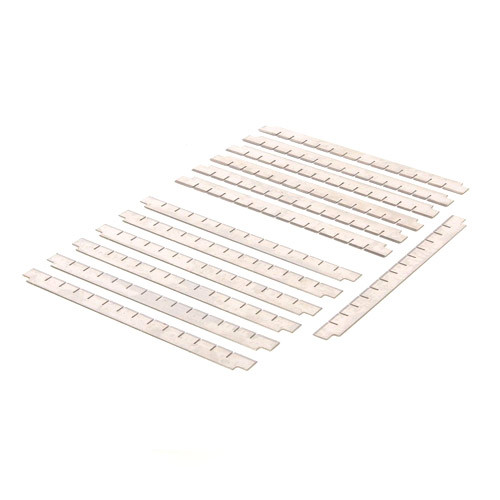 Nemco - 536-10 - 3/4 in Blade Kit