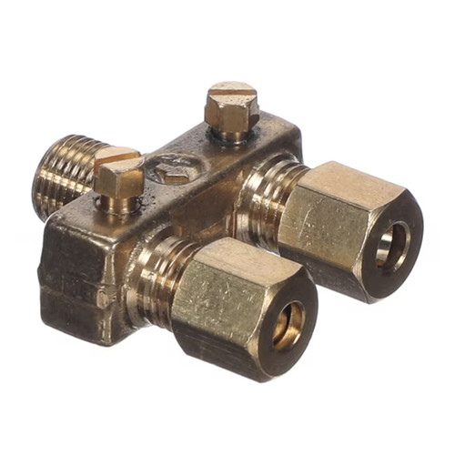 SUHP-10 - Rankin Delux - Pilot Adjustement Valve Doubl