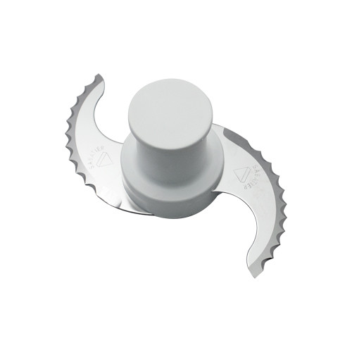 Robot Coupe - 27138 - Coarse Serrated S-Blade