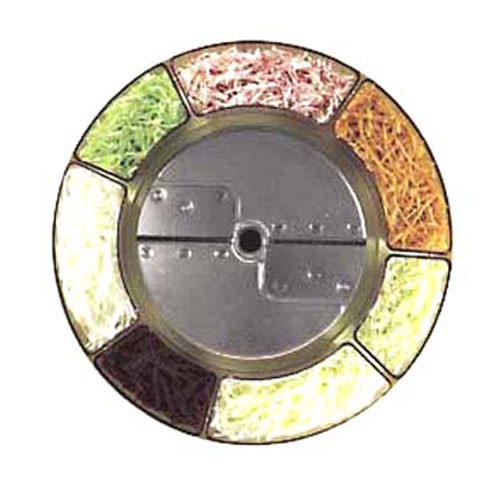 28051 - Robot Coupe - 2 mm x 2 mm (5/64") Julienne Disc