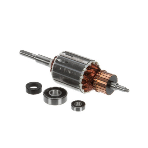 89519 - Robot Coupe - Rotor Assembly