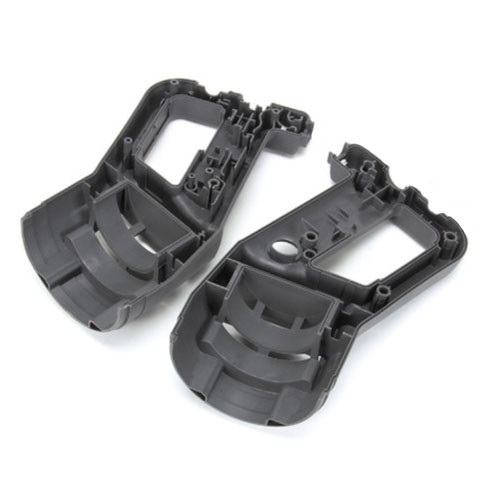 Robot Coupe - 89534 - Right & Left Handle/Motor Cover Assy