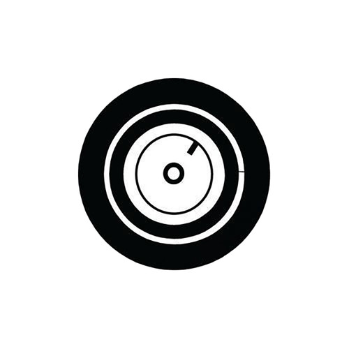 M1565900 - Rubbermaid - 4 in x 8 in Pneumatic Wheel for 5659 M1565900 - Rubbermaid - 4 in x 8 in Pneumatic Wheel for 5659