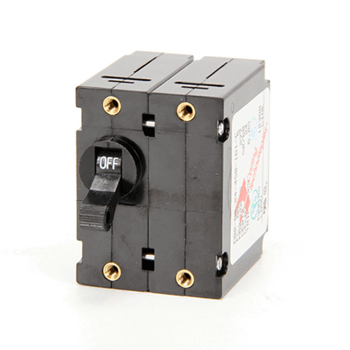 2E-Y8493 - Holman - 5A 2 Pole Switch