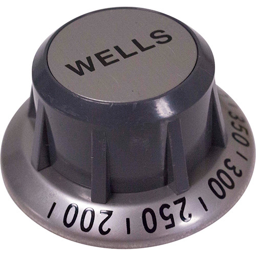 Wells - 2R-30259 - Temperature Control Knob