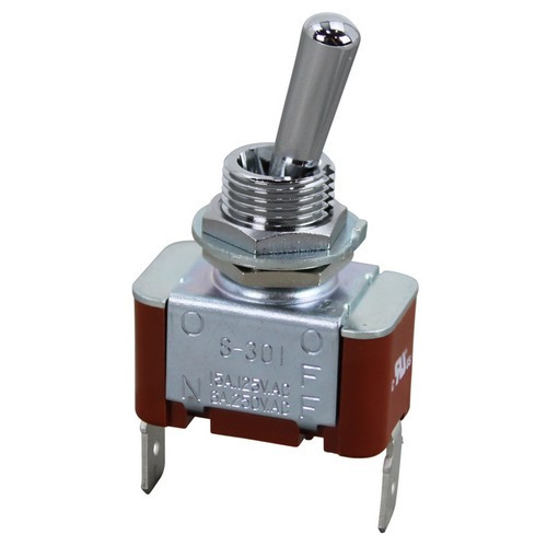 Curtis - WC-102 - Toggle Switch