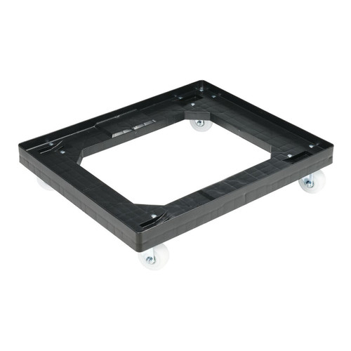 Orbis - 474NPL700 - Black Dolly Bakery Tray