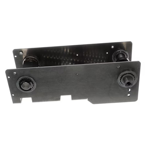 Vulcan Hart - 00-976771-0000A - VMCS Clamshell Spring Mount Assembly