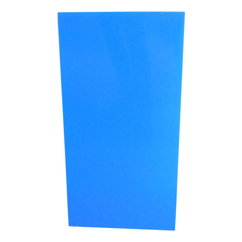 AAR-1836-160P20 - Sentry Mirror - 18 in x 36 in Graffiti Guard Mirror Cover