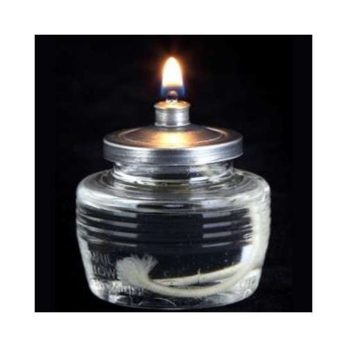 30500 - Sterno - 8 Hour Soft Light Liquid Wax Candles