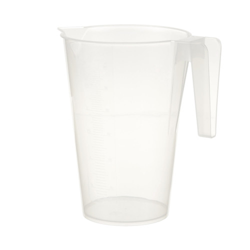 Bel Art - 28993 - 3 qt graduated pitcher