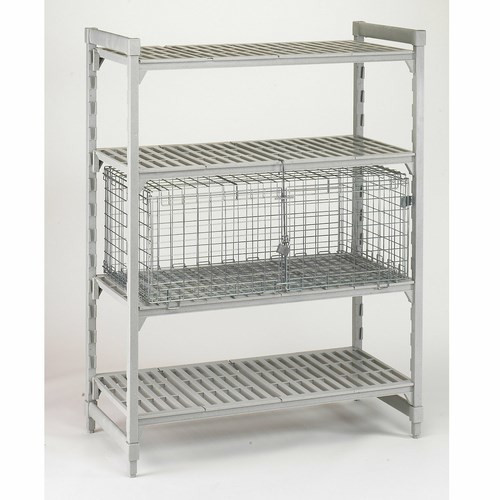 Cambro - CSSC244818000 - 24X48X18 Cage Shelf  