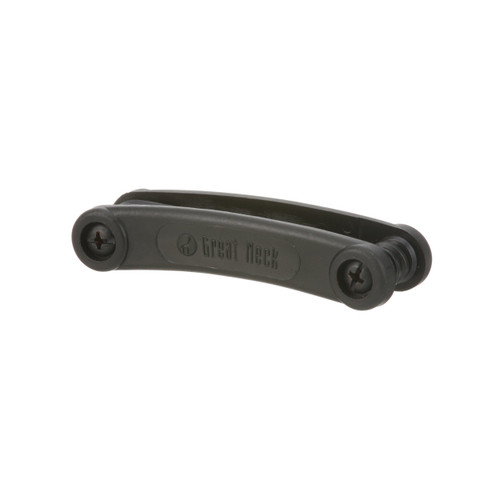 Great Neck - HEK9C - Folding Hex Key Set