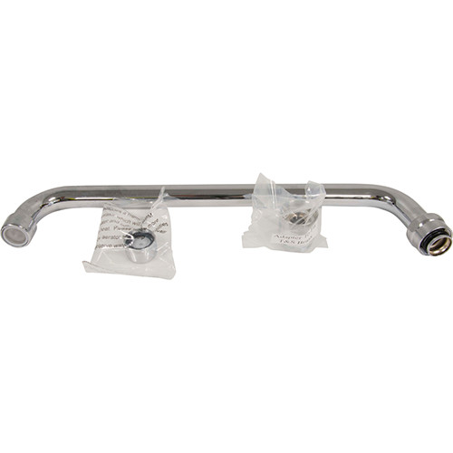 21-423L - Krowne - 12 in Universal Faucet Spout