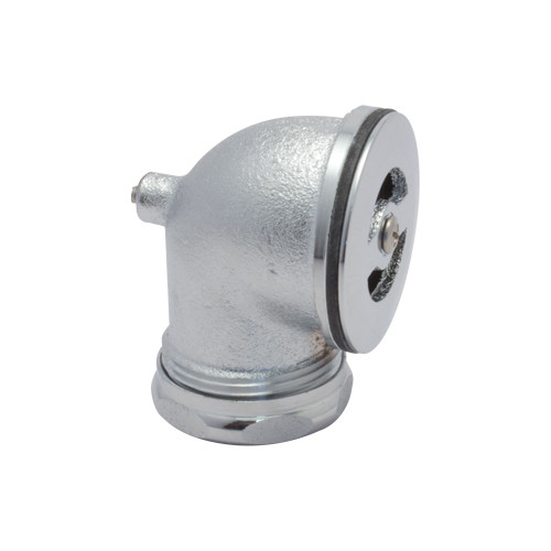 11223 - Fisher - Overflow Elbow Kit