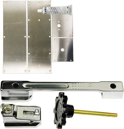Nor-Lake - 108929 - Door Handle Retrofit Kit