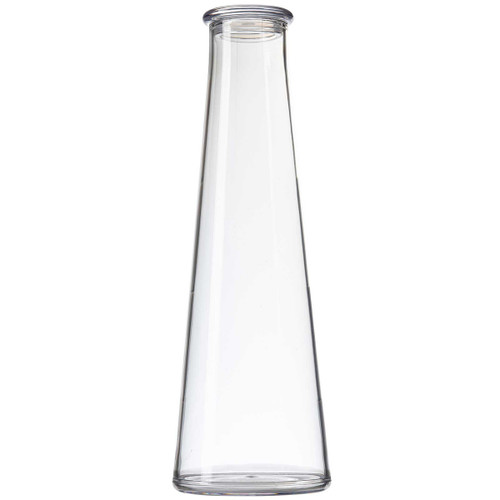 11802 - Tablecraft - 37 oz Carafe