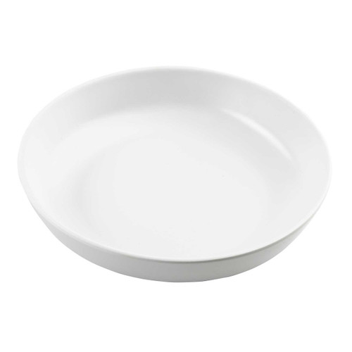 11807 - Tablecraft - 48 oz Terra Collection™ Melamine Serving Bowl