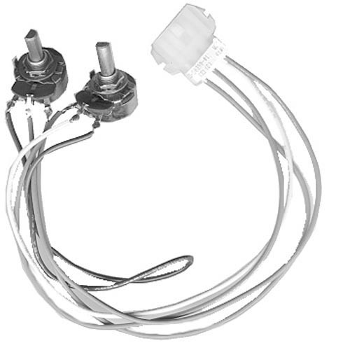 1170339 - Southbend - Cook & Hold Potentiometer Assembly