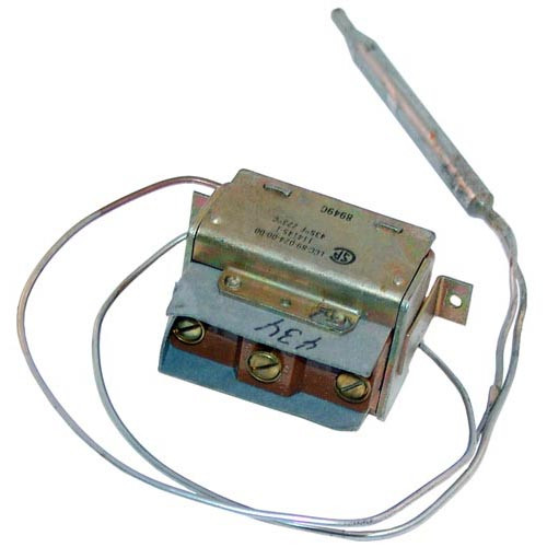 414145-1 - Vulcan Hart - 435° F LCC Hi-Limit Thermostat
