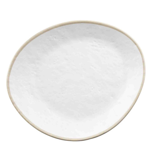 10967 - Tablecraft - 9 in Europa Collection™ Serving Plate
