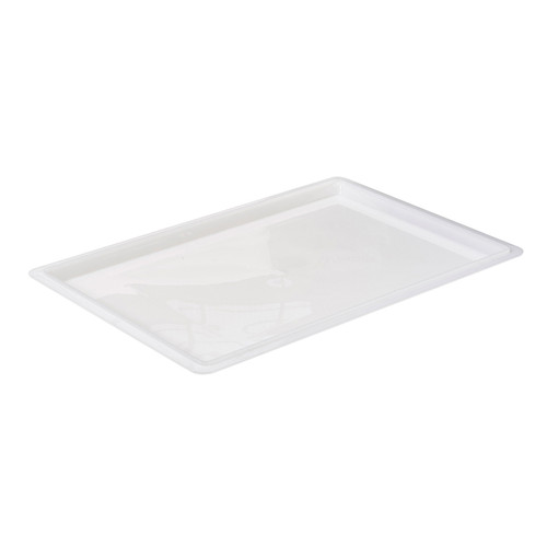 Winco - PFFW-C - Storage Box Cover