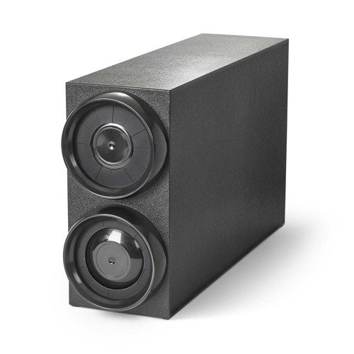 2V-CC-A-A - Vollrath - 2-Tier LidSaver2™ Cup Dispenser