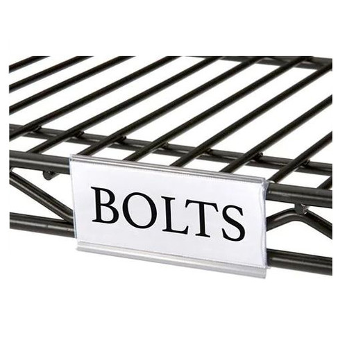 56354 - DFS Specialty Brand - 3 in x 1 1/4 in Card Insert