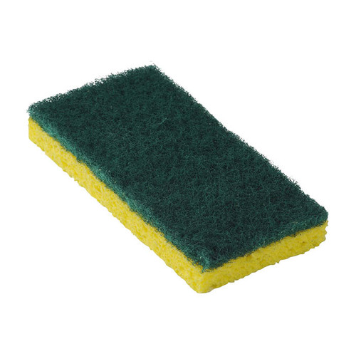 AM-745 - Americo - Medium Duty Scouring Sponge